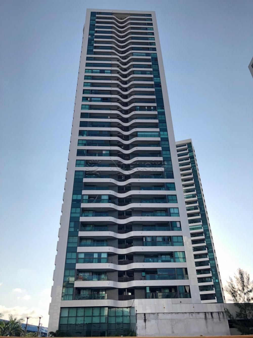 Imagem Apartamento com 3 Quartos à Venda, 97 m²em Boa Viagem - Recife