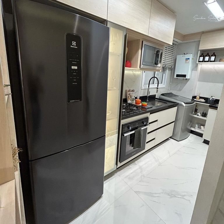 Imagem Apartamento com 2 Quartos à Venda, 44 m²em Inhoaíba - Rio de Janeiro