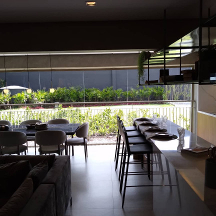Imagem Apartamento com 3 Quartos à Venda, 149 m²em Indianópolis - São Paulo