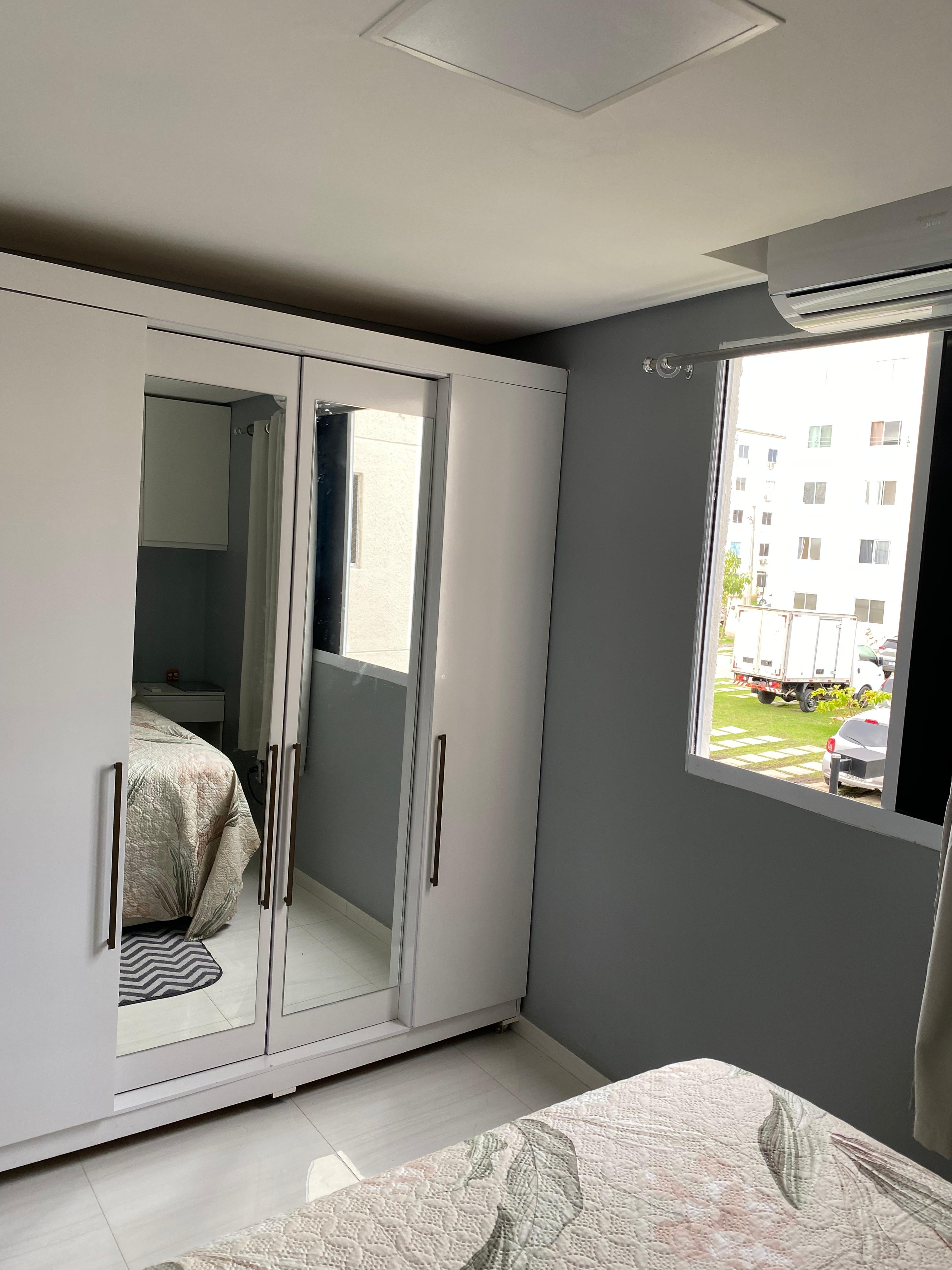 Imagem Apartamento com 2 Quartos à Venda, 42 m²em Barra de Jangada - Jaboatão dos Guararapes