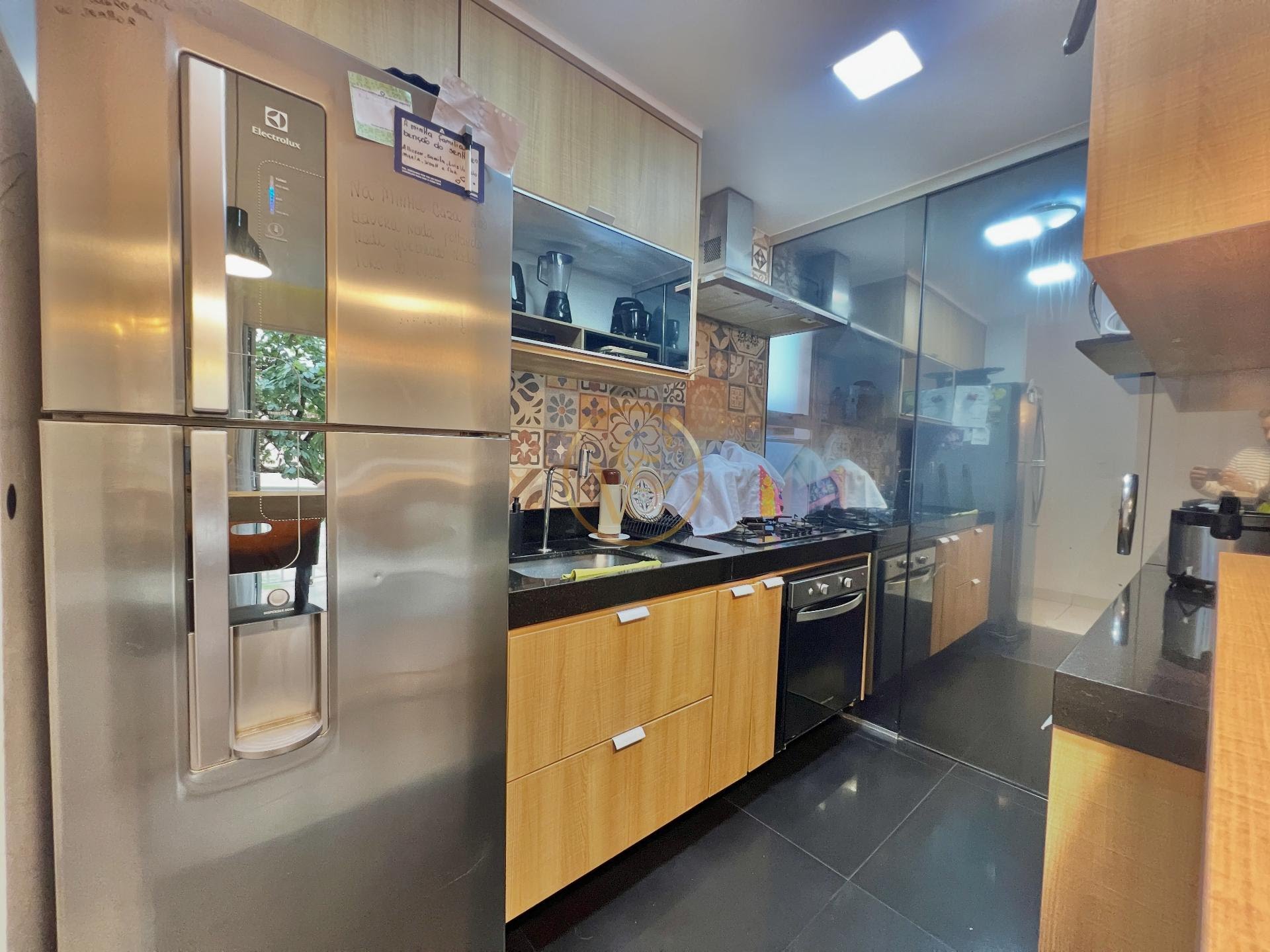 Imagem Apartamento com 3 Quartos à Venda, 72 m² em Praia da Baleia - Serra