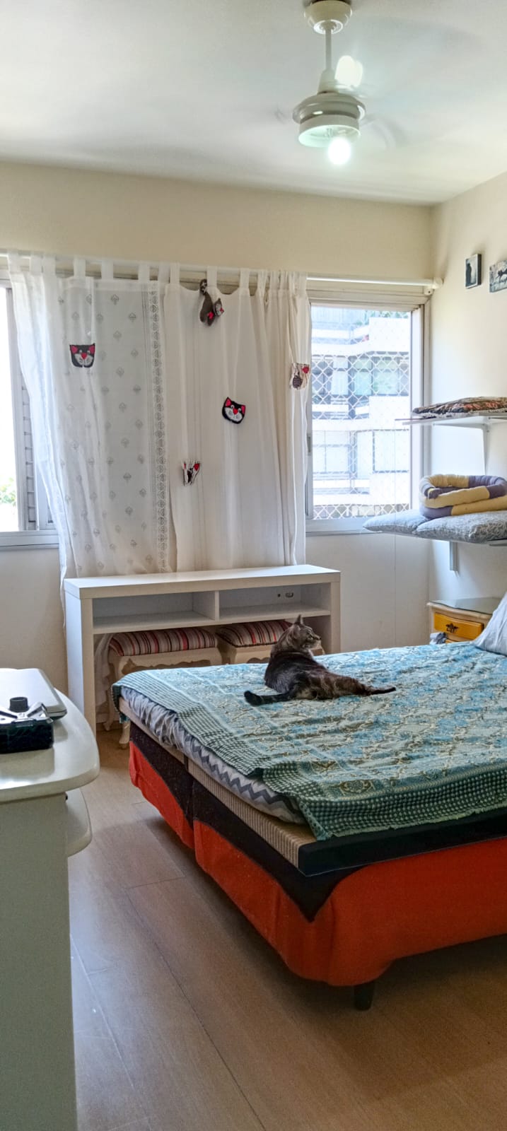 Imagem Apartamento com 2 Quartos à Venda, 97 m²em Jardim Paulista - São Paulo