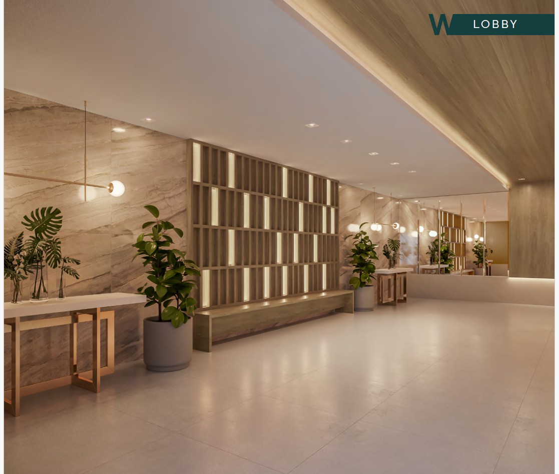 Imagem Apartamento com 2 Quartos à Venda, 59 m² em Setor Bueno - Goiânia