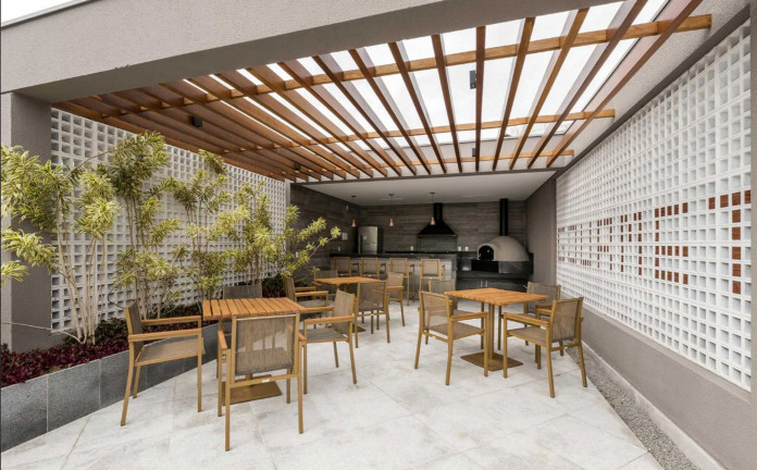 Imagem Apartamento com 3 Quartos à Venda, 71 m² em Vila Mariana - São Paulo