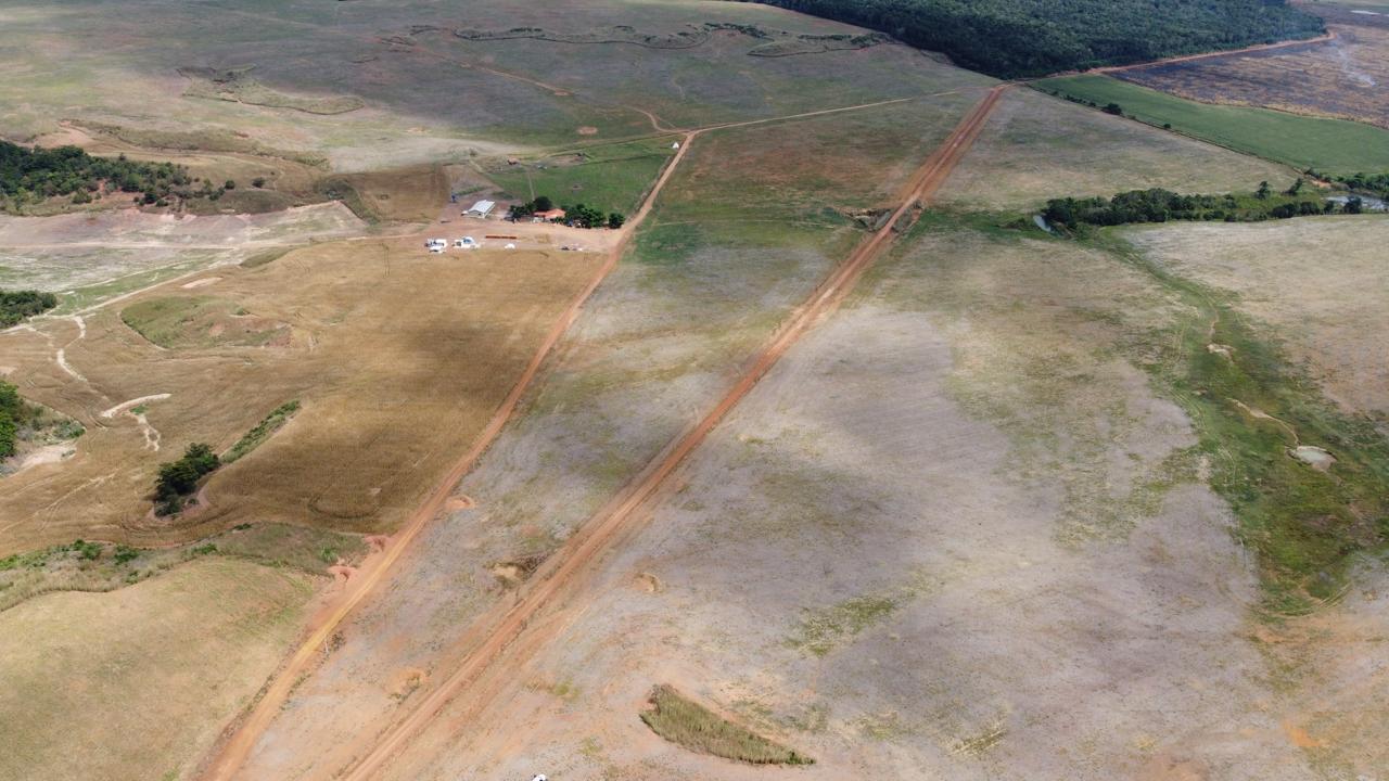 Imagem Fazenda à Venda, 400 Alq. GO em ZONA RURAL - Confresa Imagem Fazenda à Venda, 400 Alq. GO em ZONA RURAL - Confresa