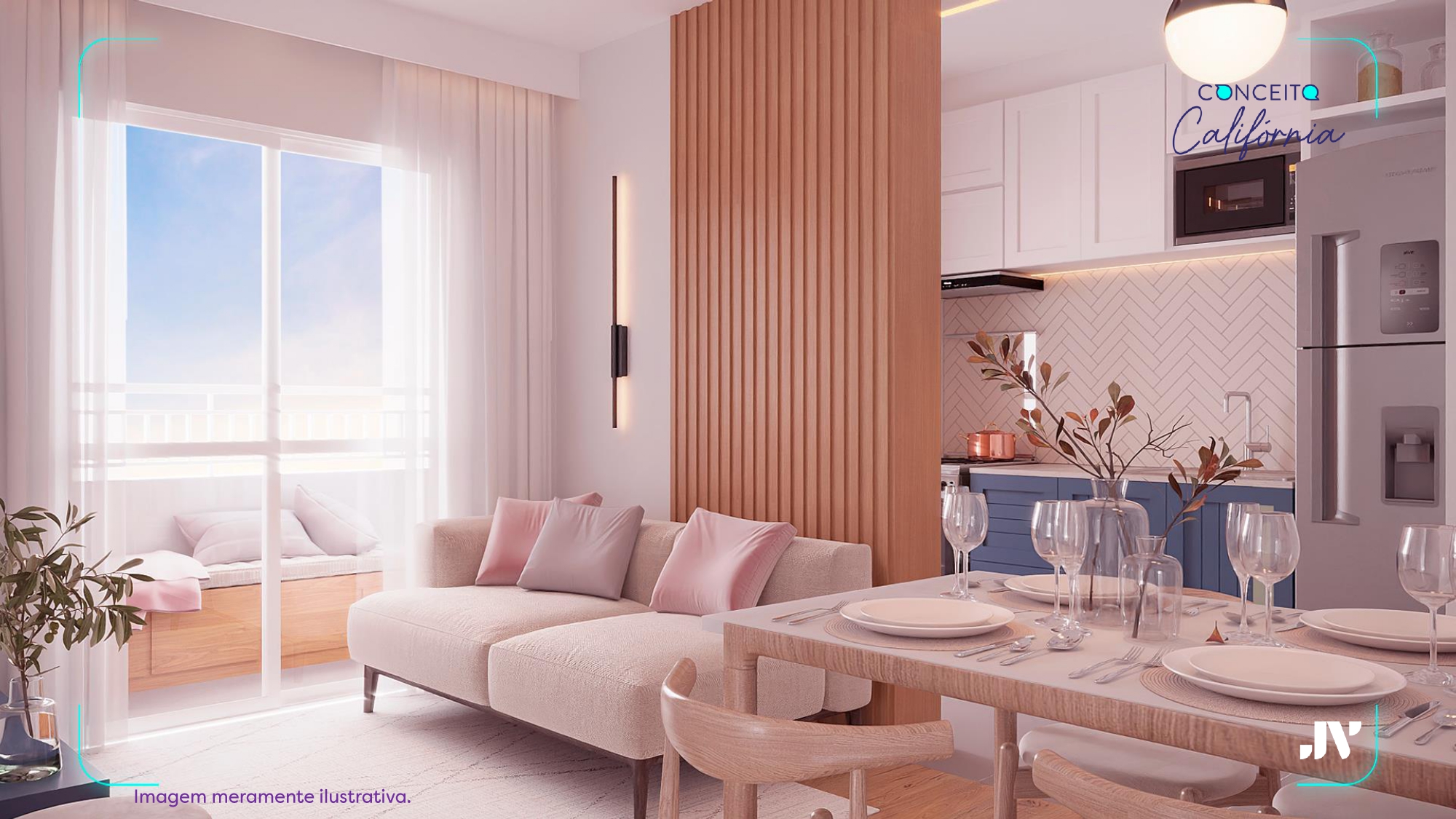 Imagem Apartamento com 2 Quartos à Venda, 46 m² em Vila Nova - Nova Iguaçu Imagem Apartamento com 2 Quartos à Venda, 46 m² em Vila Nova - Nova Iguaçu