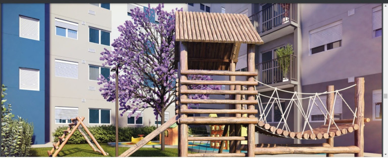 Imagem Apartamento com 2 Quartos à Venda, 40 m² em Cambuci - São Paulo