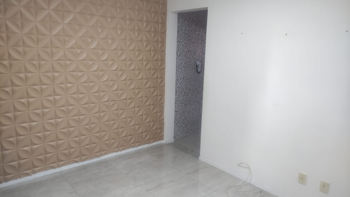 Imagem Apartamento com 2 Quartos à Venda, 42 m² em Vida Nova - Lauro de Freitas Imagem Apartamento com 2 Quartos à Venda, 42 m² em Vida Nova - Lauro de Freitas