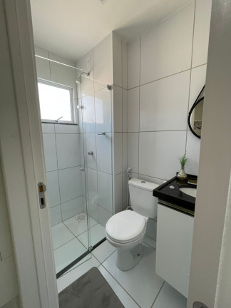 Imagem Apartamento com 2 Quartos à Venda, 51 m²em Messejana - Fortaleza
