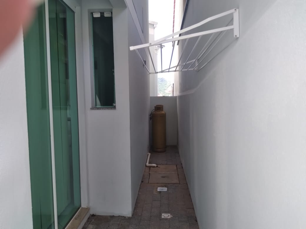 Imagem Casa de Condomínio com 5 Quartos à Venda, 259 m² em João Paulo - Florianópolis