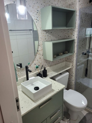 Imagem Apartamento com 2 Quartos à Venda, 64 m² em Jardim Caboré - São Paulo
