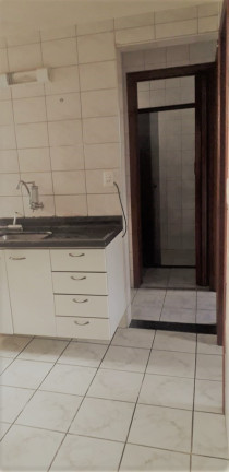 Imagem Apartamento com 2 Quartos à Venda, 56 m² em Conjunto Residencial José Bonifácio - São Paulo