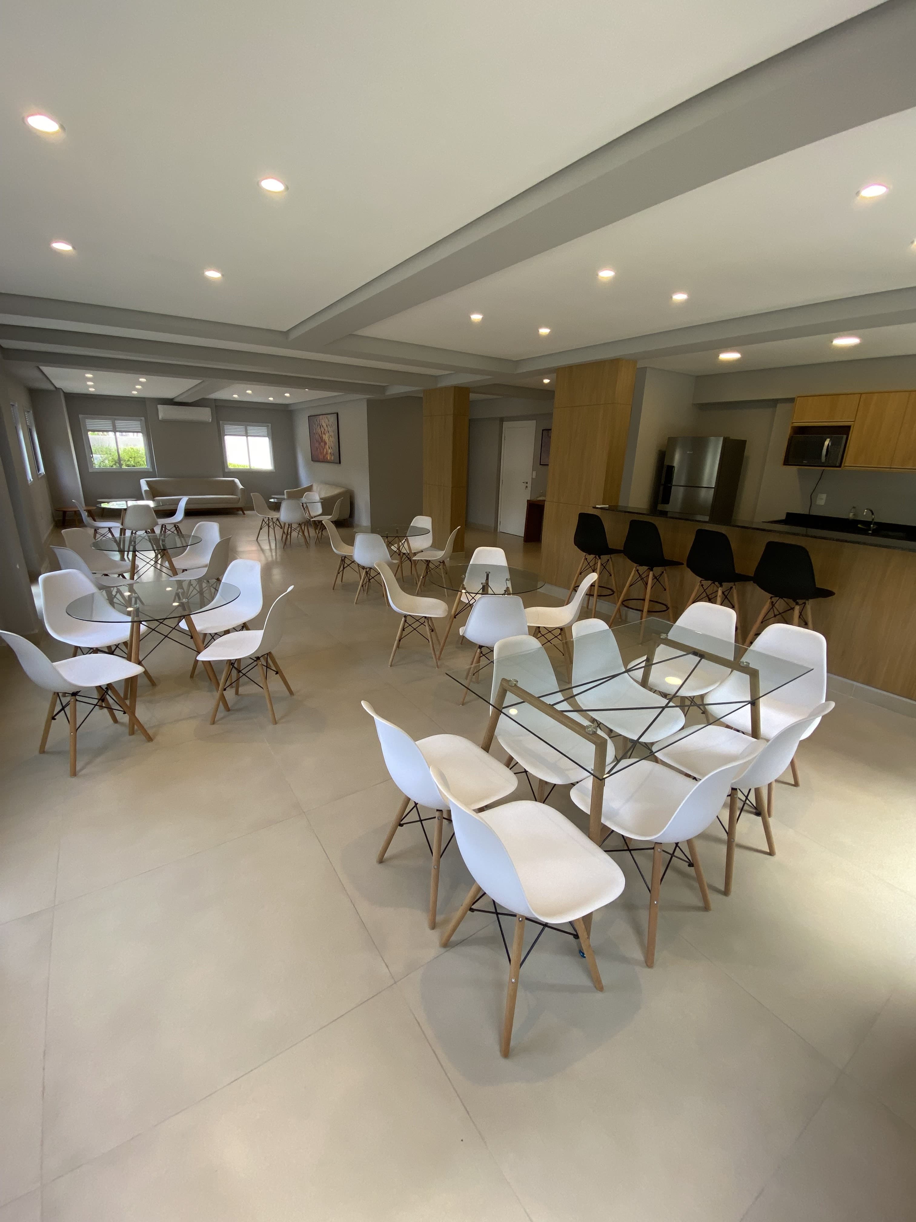 Imagem Apartamento com 2 Quartos à Venda, 51 m² em Vila Andrade - São Paulo