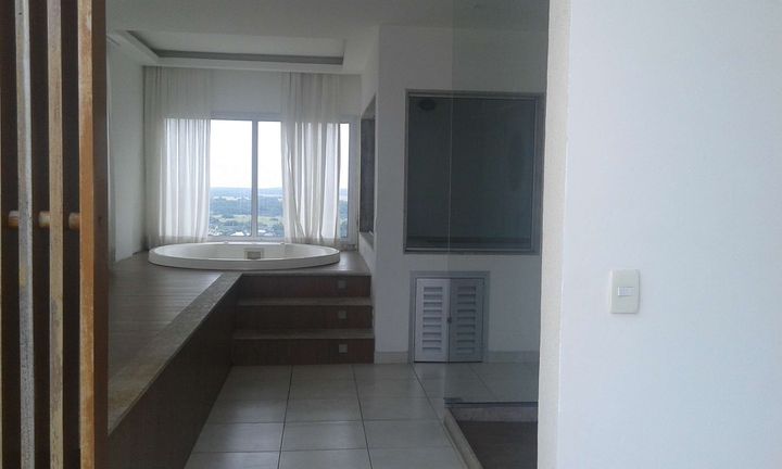 Imagem Apartamento com 1 Quarto à Venda, 38 m² em Jardim América - Itaguaí