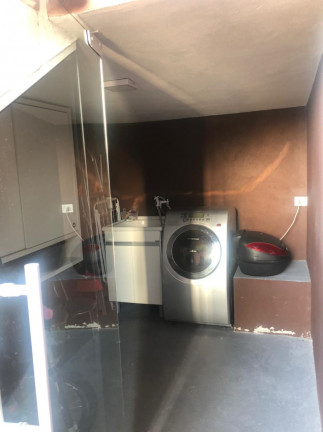 Imagem Sobrado com 3 Quartos à Venda, 109 m² em Jardim Camila - Mogi das Cruzes