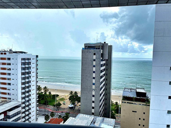 Imagem Apartamento com 3 Quartos à Venda, 100 m² em Boa Viagem - Recife