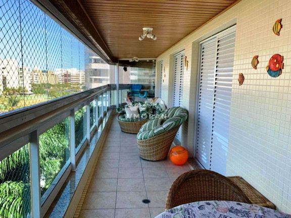 Imagem Apartamento com 3 Quartos à Venda, 106 m² em Riviera - Bertioga