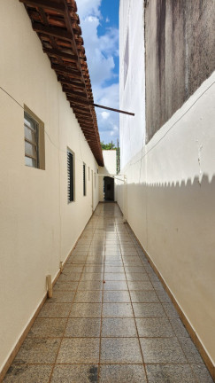 Imagem Casa com 3 Quartos à Venda, 141 m²em Jardim Macarenko - Sumaré
