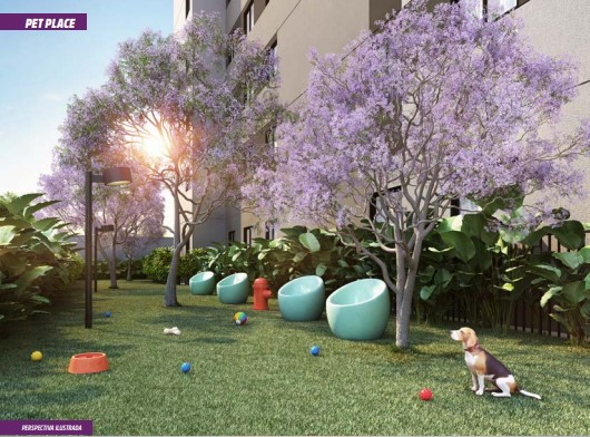 Imagem Apartamento com 2 Quartos à Venda, 34 m² em Vila Penteado - São Paulo