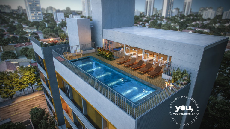 Imagem Apartamento com 3 Quartos à Venda, em Sumarezinho - São Paulo Imagem Apartamento com 3 Quartos à Venda, em Sumarezinho - São Paulo