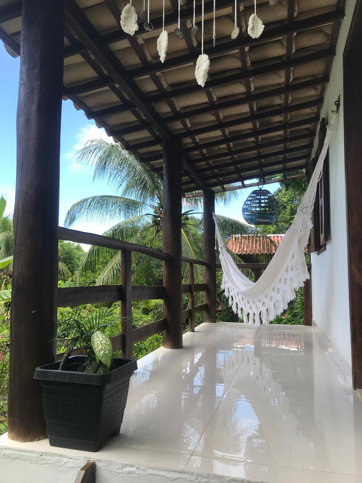 Imagem Casa com 2 Quartos à Venda, 190 m²em Velha Boipeba - Cairu