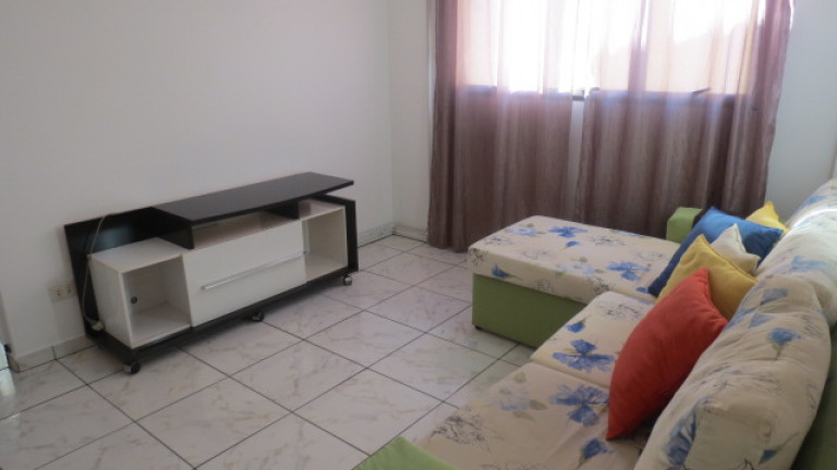 Apartamento com 1 Quarto à Venda, 38 m² em Bela Vista - São Paulo