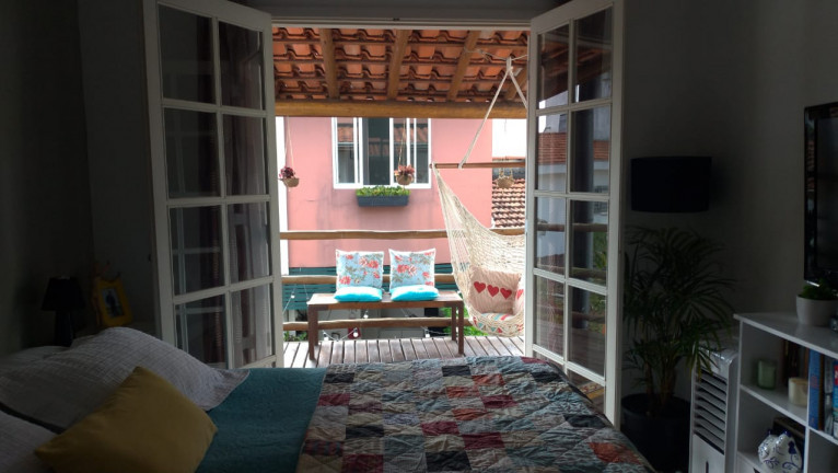 Imagem Sobrado com 2 Quartos à Venda, 140 m² em Alto Da Lapa - São Paulo