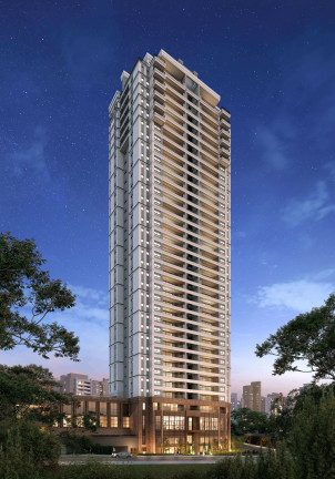 Imagem Apartamento com 3 Quartos à Venda,  em Jardim Aurélia - São Paulo