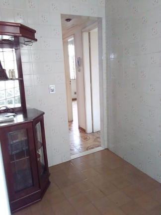 Imagem Apartamento com 2 Quartos à Venda,  em Cascadura - Rio de Janeiro