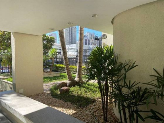 Imagem Apartamento com 2 Quartos à Venda, 88 m² em Vila Nova Conceição - São Paulo Imagem Apartamento com 2 Quartos à Venda, 88 m² em Vila Nova Conceição - São Paulo