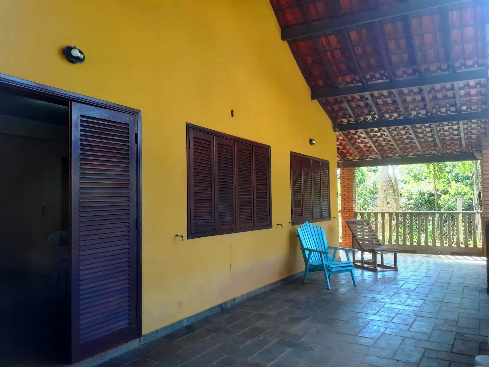 Imagem Chácara com 3 Quartos à Venda, 220 m² em Colinas - Poços de Caldas