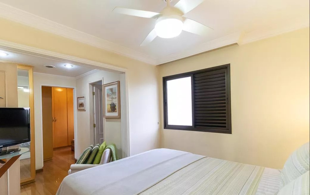 Imagem Apartamento com 3 Quartos à Venda, 130 m²em Pinheiros - São Paulo Imagem Apartamento com 3 Quartos à Venda, 130 m²em Pinheiros - São Paulo