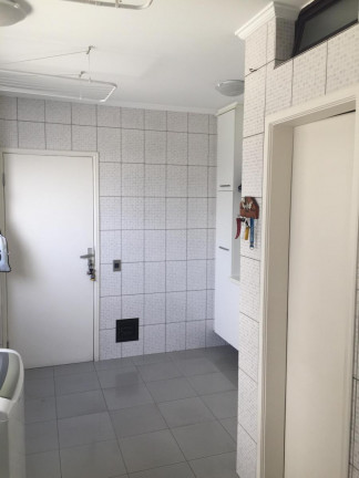 Imagem Apartamento com 3 Quartos à Venda, 197 m² em Vila Gomes Cardim - São Paulo