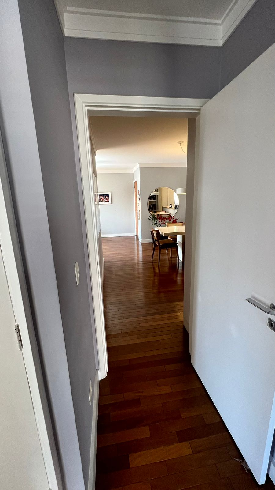 Imagem Apartamento com 3 Quartos à Venda, 111 m²em Itaim Bibi - São Paulo