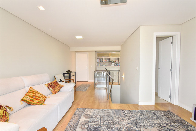 Imagem Cobertura com 3 Quartos à Venda, 185 m² em Bacacheri - Curitiba Imagem Cobertura com 3 Quartos à Venda, 185 m² em Bacacheri - Curitiba