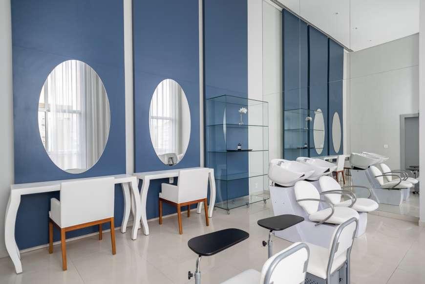 Imagem Apartamento com 1 Quarto para Alugar, 57 m²em Vila Nova Conceição - São Paulo