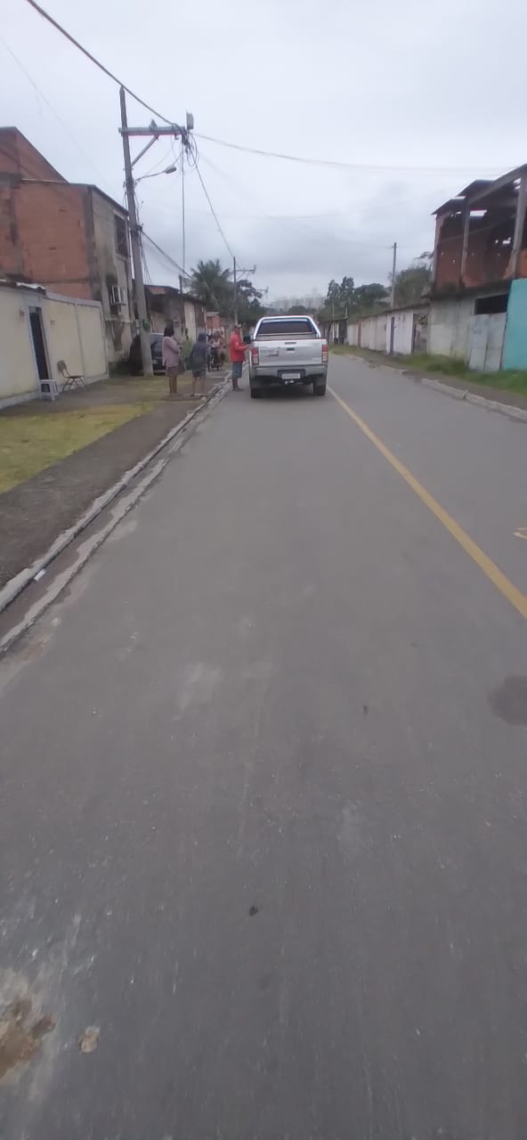 Imagem Galpão à Venda, 150 m²em Jardim Nova Era - Nova Iguaçu Imagem Galpão à Venda, 150 m²em Jardim Nova Era - Nova Iguaçu