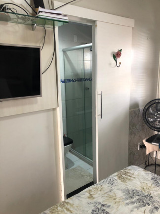 Imagem Casa de Condomínio com 3 Quartos à Venda, 84 m² em Lagoa Redonda - Fortaleza
