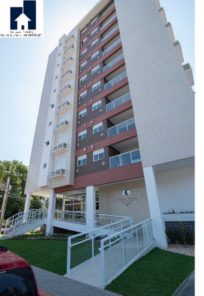 Apartamento com 3 Quartos à Venda, 174 m² em Centro - Criciúma