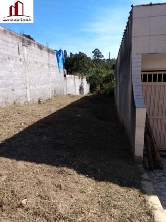 Imagem Terreno à Venda, 150 m² em Jardim Luíza - Francisco Morato Imagem Terreno à Venda, 150 m² em Jardim Luíza - Francisco Morato