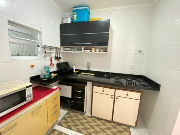 Imagem Sobrado com 3 Quartos à Venda, 96 m² em Sítio do Campo - Praia Grande Imagem Sobrado com 3 Quartos à Venda, 96 m² em Sítio do Campo - Praia Grande