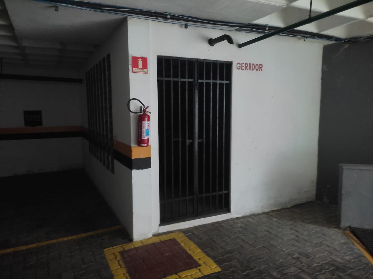 Imagem Apartamento com 2 Quartos à Venda, 43 m² em Messejana - Fortaleza