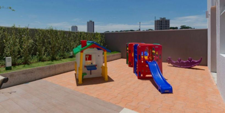 Imagem Apartamento com 2 Quartos à Venda, 82 m² em Vila Formosa - São Paulo