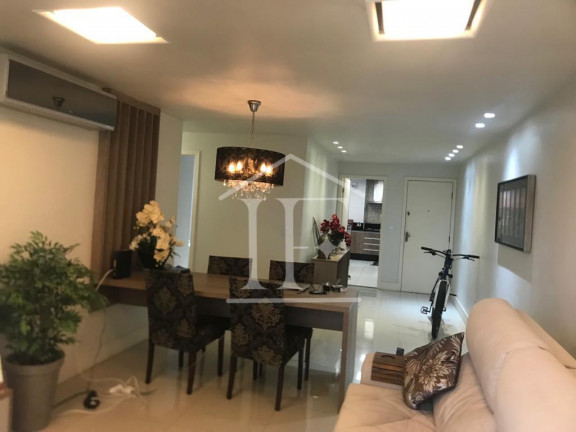 Imagem Apartamento com 3 Quartos à Venda, 113 m² em Recreio dos Bandeirantes - Rio de Janeiro Imagem Apartamento com 3 Quartos à Venda, 113 m² em Recreio dos Bandeirantes - Rio de Janeiro