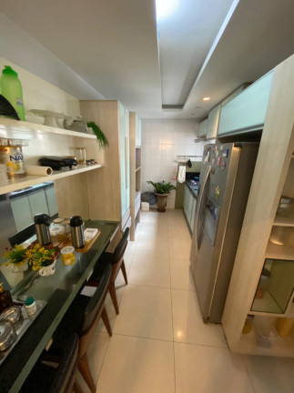 Imagem Apartamento com 3 Quartos à Venda, 142 m² em Ponta D'Areia - São Luís