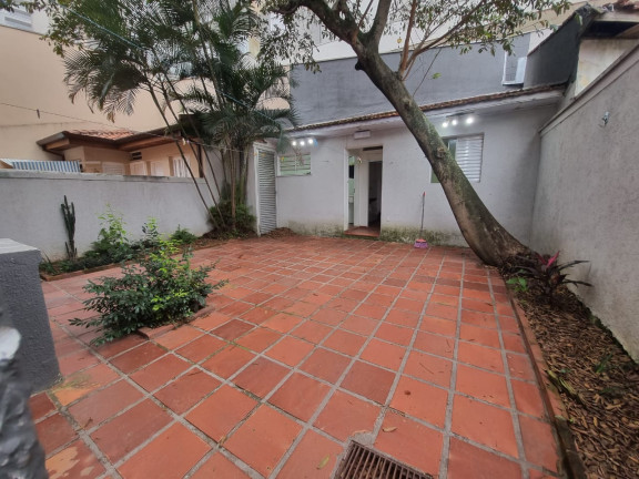 Imagem Casa com 3 Quartos para Alugar, 165 m² em Jardim das Acácias - São Paulo
