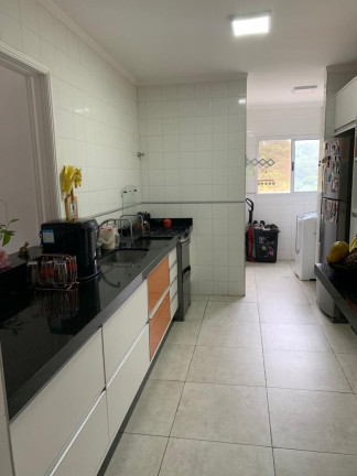 Imagem Apartamento com 2 Quartos à Venda, 77 m² em Residencial Paracatu - Jundiaí