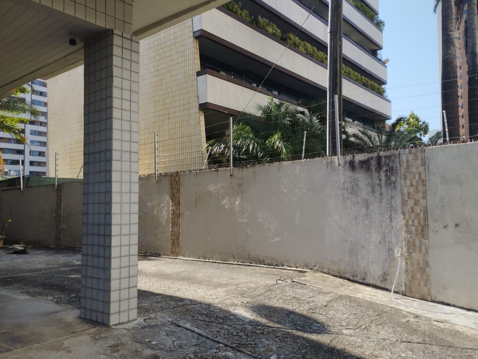 Imagem Apartamento com 3 Quartos à Venda, 120 m²em Aldeota - Fortaleza