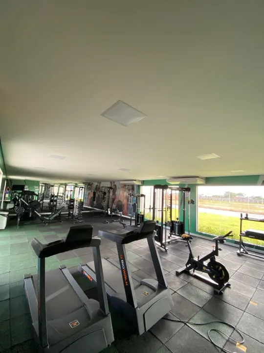 Imagem Casa de Condomínio com 3 Quartos à Venda, 130 m²em Campina de Icoaraci (Icoaraci) - Belém