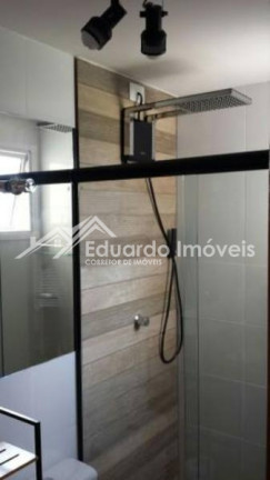 Imagem Apartamento com 2 Quartos à Venda, 40 m² em Vila Príncipe De Gales - Santo André
